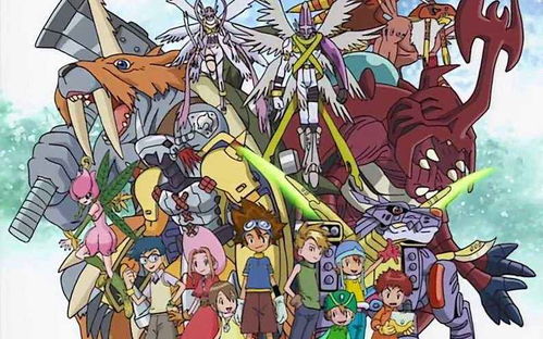 為何《數碼寶貝》人氣不減？——專訪東映動畫制作人關弘美談數字動漫制作