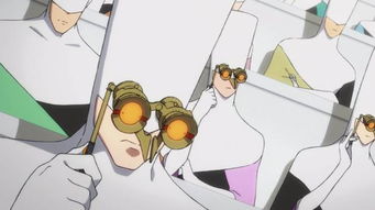 霸權(quán)啟航 日本動(dòng)畫“國(guó)家隊(duì)”的軟件設(shè)計(jì)制作全解析