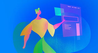 微交互與數字動漫制作 融合創新，重塑網站用戶體驗